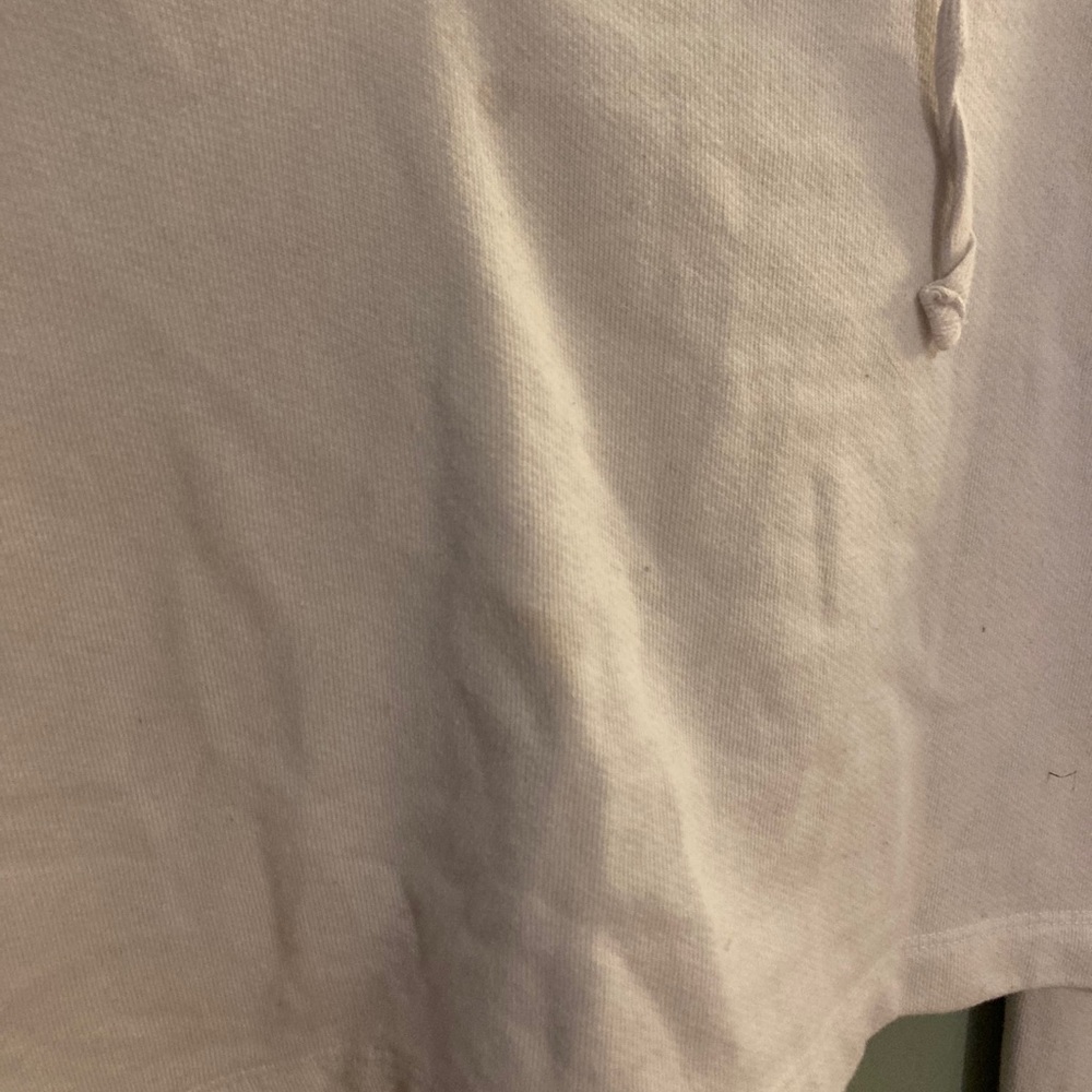 |Forever 21| cropped sweatshirt - Picture 4 of 4